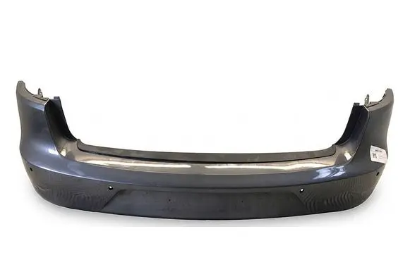 Seat Exeo (3R) Rear bumper