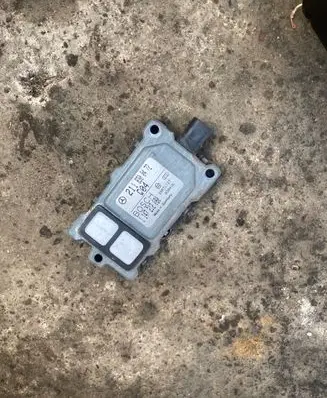 Mercedes-Benz E W211 Air quality sensor 2118300472 1147212080 28RTL127