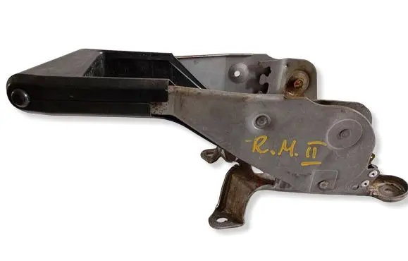 Renault Megane II Handbrake/parking brake lever assembly 996223