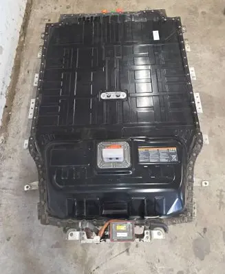 Nissan Ariya Hybrid / electric car battery 295B05MS0B 744105MP0A