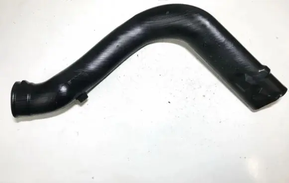 Volvo S80 Air intake hose/pipe 30648759