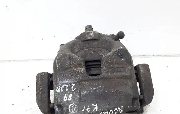 Honda Accord Front brake caliper