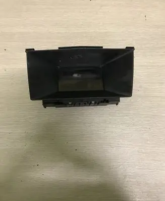 Opel Zafira B Screen/display/small screen 13301077