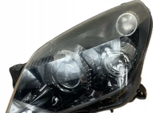 Opel Astra H Headlight/headlamp 160201-00