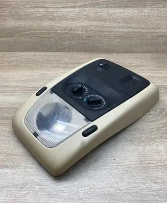 Ford Explorer Front seat light 2315893232215