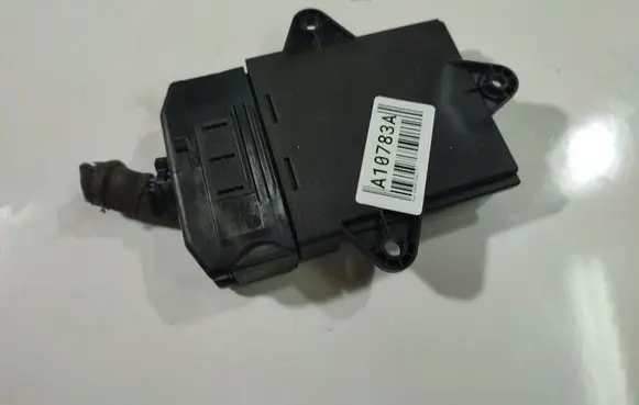 Opel Signum Door control unit/module 13111458
