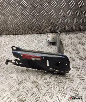 Audi 80 90 S2 B4 Side radiator support slam panel 