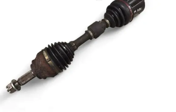 Mitsubishi ASX Front driveshaft 3815A277 3815A075