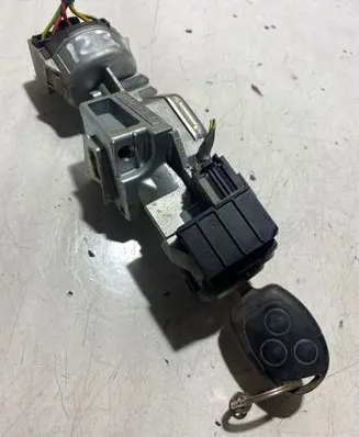 Ford Focus Ignition lock 3M51-3F880-AC