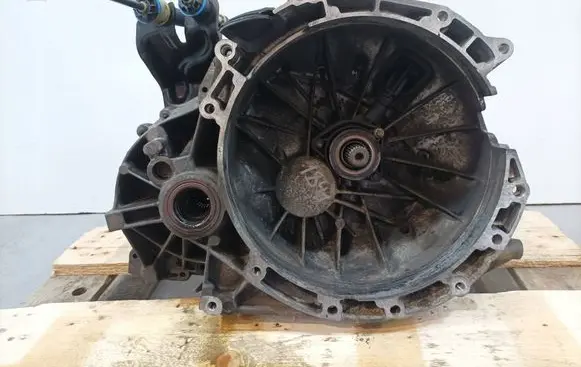 Volvo S40 Manual 5 speed gearbox 3M5R7002XE