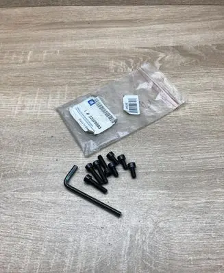 Saab 9-3 Ver2 Nuts/bolts 32025683