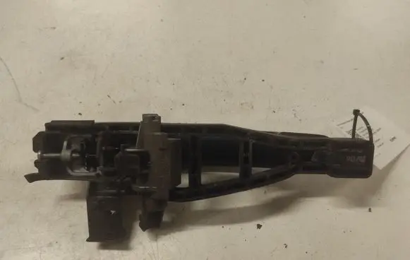 Ford Focus Rear door exterior handle 4M51A266B22