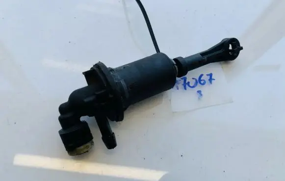 Peugeot 207 Clutch master cylinder