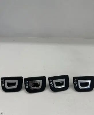 BMW 5 E60 E61 Tie down hook / loop 