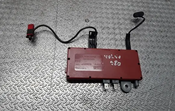 Volvo S80 Aerial antenna amplifier 9459991