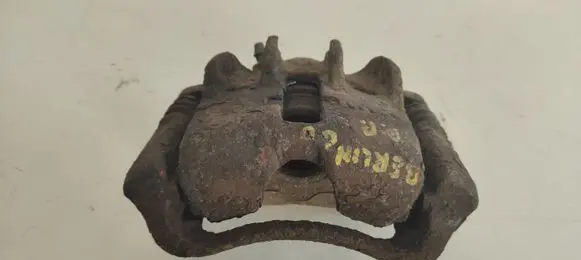 Citroen Berlingo Front brake caliper