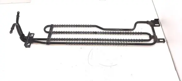 Mercedes-Benz C W204 Power steering radiator 
