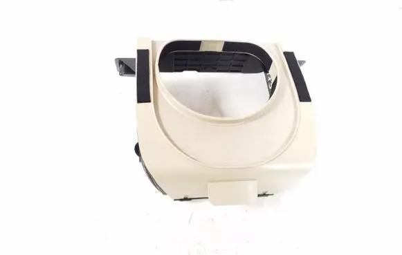 Steering wheel column trim