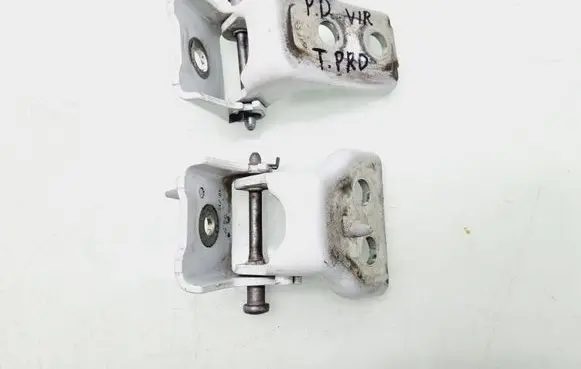 Toyota Proace Front door hinge set 9035T1 9035T3
