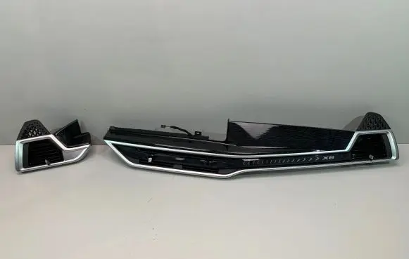 BMW X6M G06 F96 Interior decorative trim set 