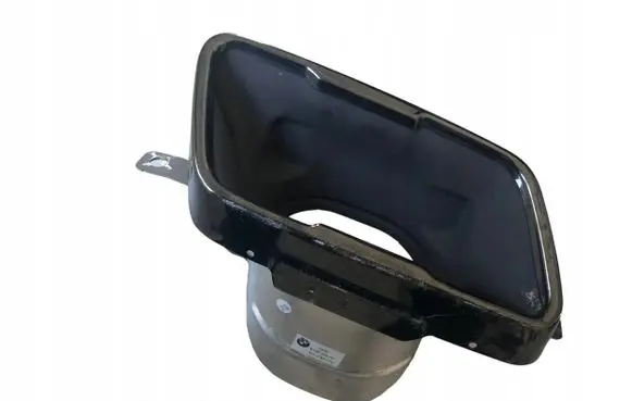 BMW 2 F44 Muffler ending 8080496