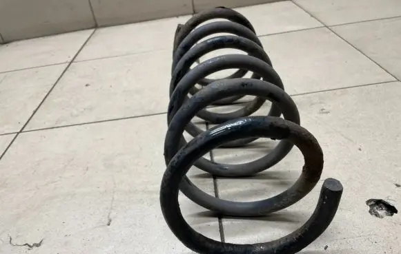 Volvo V60 Rear coil spring