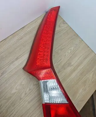 Volvo V70 Tailgate rear/tail lights