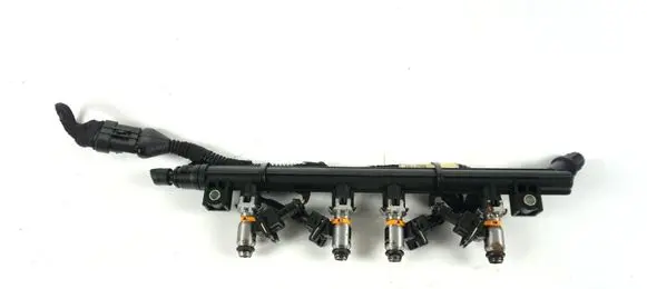 Fiat Grande Punto Fuel main line pipe IWP160 IWP