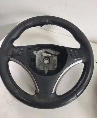BMW 3 E90 E91 Steering wheel 