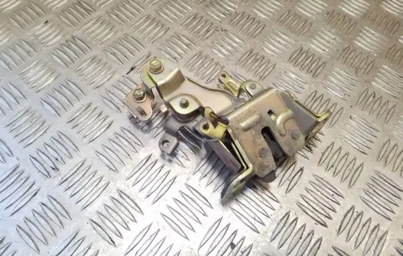 Toyota Previa (XR30, XR40) II Sliding door lock 