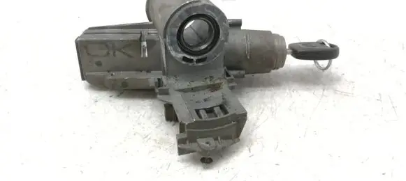 Ford Galaxy Ignition lock P012106