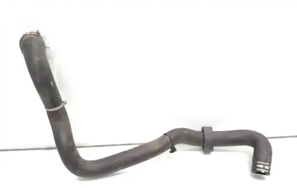 Renault Captur Engine coolant pipe/hose 215018337R