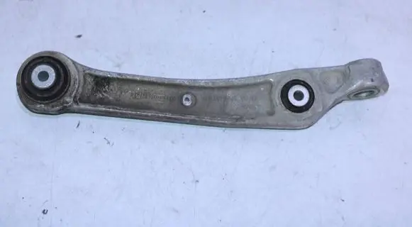 Audi Q7 4M Front lower control arm/wishbone 4M0407156C