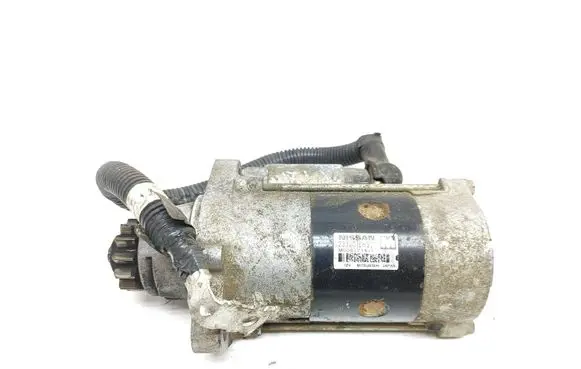 Nissan Almera N16 Starter motor 233008H801 M008T71471