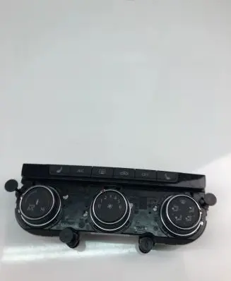 Volkswagen Caddy Interior fan control switch 1K8907426BC