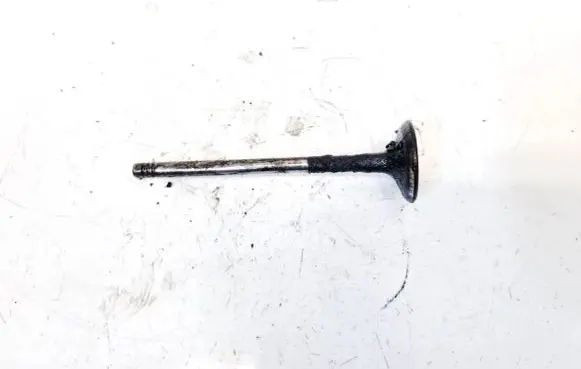 Volvo V50 Valve 