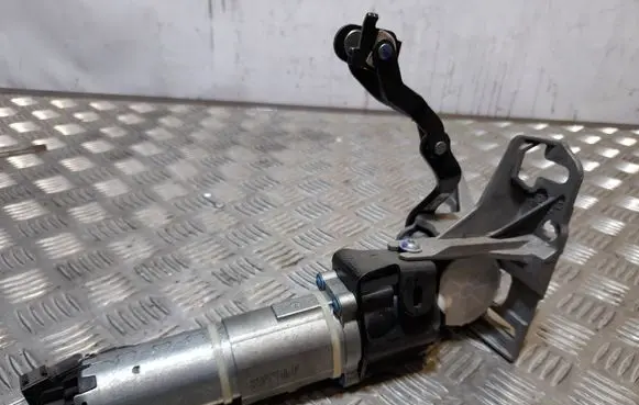 Tailgate/trunk/boot lift motor