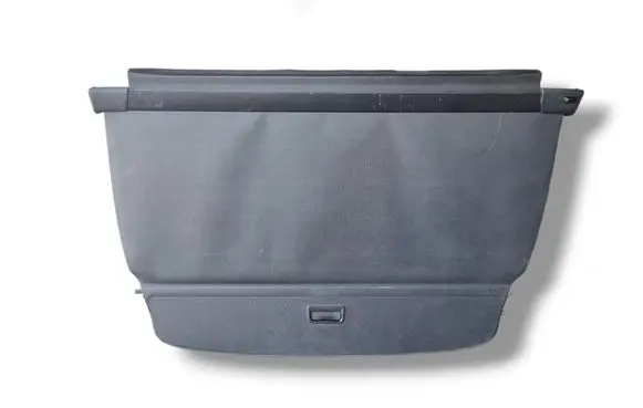 Volkswagen PASSAT B6 Parcel shelf load cover 3C9867871J