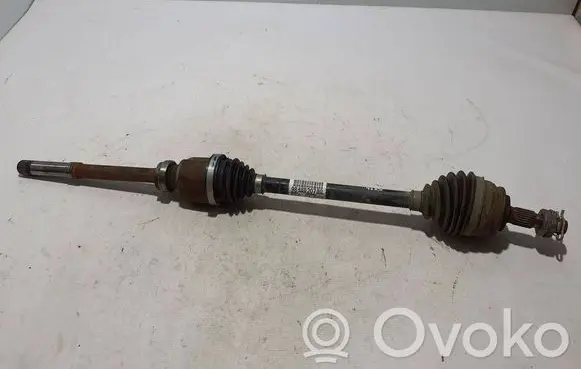 Peugeot 208 II Front driveshaft 9848820780