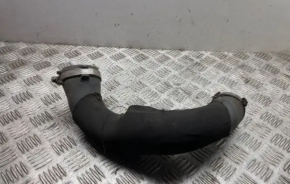 Audi A6 S6 C7 4G Intercooler hose/pipe 4G0145738AB