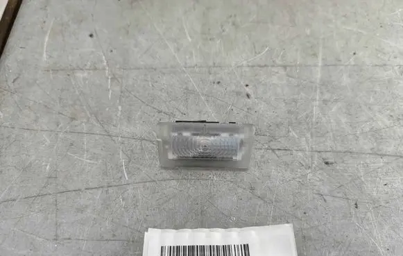 Tesla Model S Rear door interior light 100715100E
