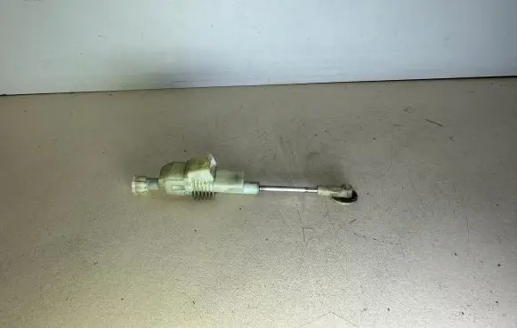 Clutch pedal sensor