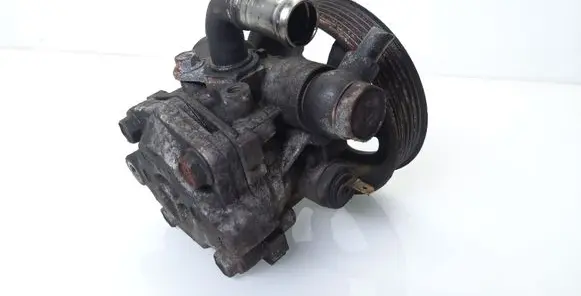 Mitsubishi Outlander Power steering pump
