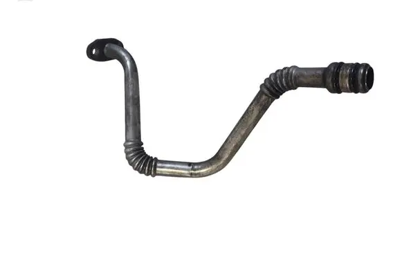 Renault Scenic I Turbo turbocharger oiling pipe/hose