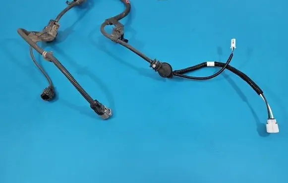 Toyota Corolla E210 E21 Other wiring loom 890C002040B IMPRK1598349