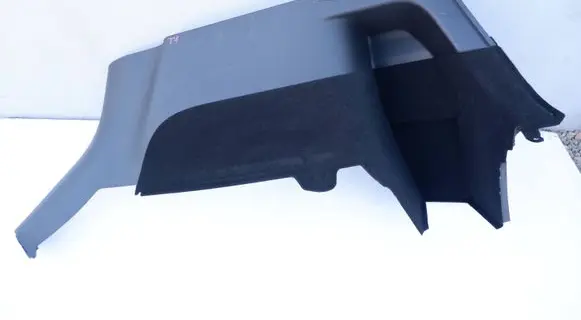 Tesla Model Y Tailgate/trunk side cover trim P149307901D
