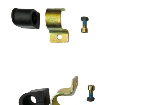 Mercedes-Benz Sprinter W901 W902 W903 W904 Rear anti-roll bar/sway bar 02.30.155