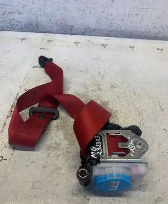 Mercedes-Benz CLA C117 X117 W117 Front seatbelt 308494599l60
