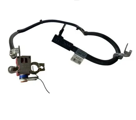 Infiniti QX30 Positive cable (battery) A2465407832 2465407832