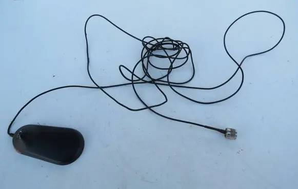 Volvo S80 Microphone (bluetooth/phone) 
